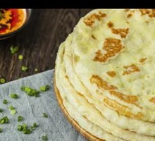 Golden Pancake