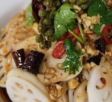 Homestyle Cold Dish