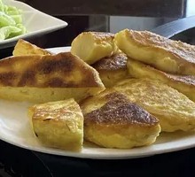Corn Tortilla