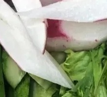Dipping Sauce Dish
