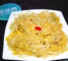 Sour Cabbage