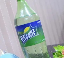Sprite Beverage