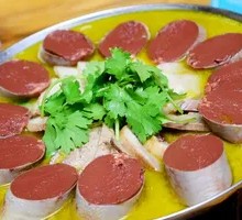 Pork and Sauerkraut Stew