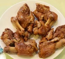 Pork Trotter