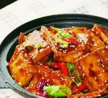 Pressure Pot Fish