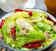 Spicy Pickled Turnip