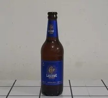 Tart Buckwheat Beer