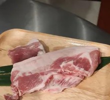 Thick-cut Original Pork Belly