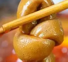 Braised Intestine Festival