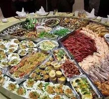 海鲜汇