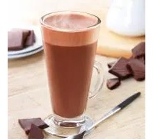 Rich Cocoa