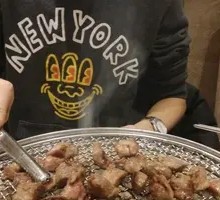 西冷牛肉粒