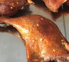 Juewei Duck Leg