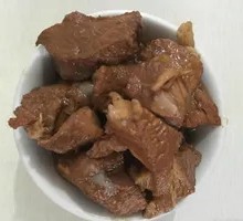 Old Shen's Jar Braised Pork