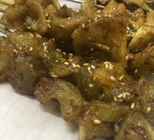 Braised Beef Tendon