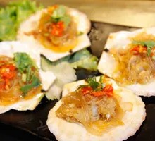 Scallop