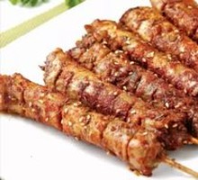 Chicken Neck