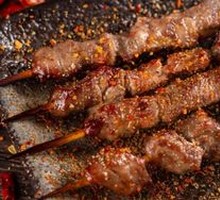 Chicken Hearts