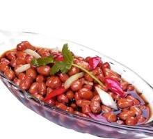 Sweet and Sour Peanuts
