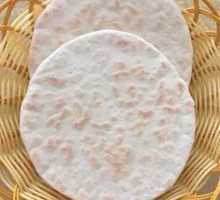 Roasted Zhaodong Pancake