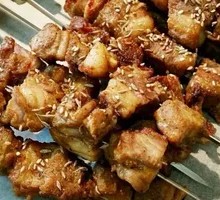 Garlic Shoots
