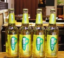 Qingdao Classic
