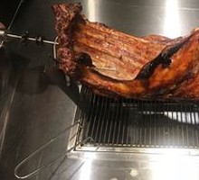Lamb Ribs