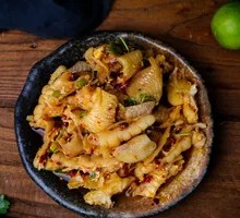 De-boned Chicken Feet
