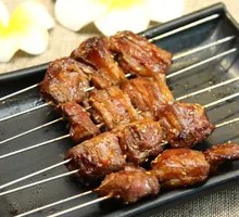Special Thick Fried Pork Rind