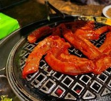 孜香羊排