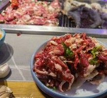 Homestyle Spiced Meat Salad