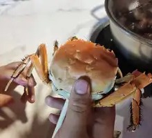 河蟹