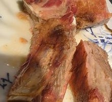 Lamb Ribs