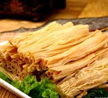 Tofu Skin