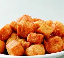 Dried Tofu Sheet