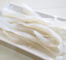 Wide Rice Noodles