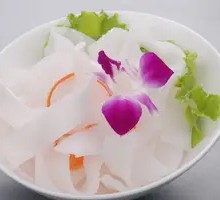 Fatty Lamb Noodles