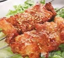 Special Roasted Pork Belly