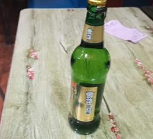 Original Malt Beer