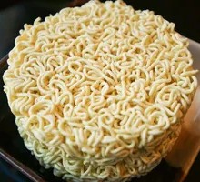 Instant Noodles