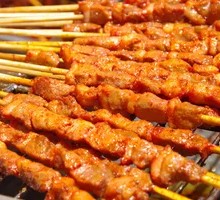 Dried Meat