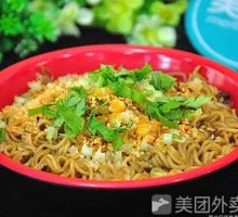 Master Kong Instant Noodles