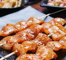 Pork Skin
