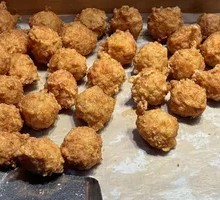 Traditional Pure Meat Balls