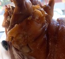 Pork Trotter