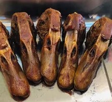 Qianshang Jasmine Aromatic Dried Duck Neck