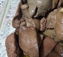 Qianshang Jasmine Duck Liver