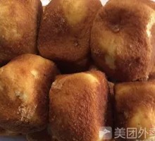 Old-fashioned Cake