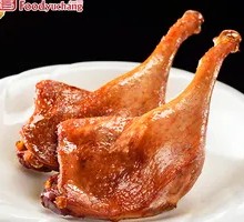 Yuchang Large Chicken Leg