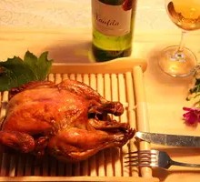 Roast Chicken